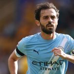 Bernardo Silva pemain Manchester City