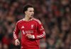 Curtis Jones pemain Liverpool