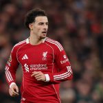 Arsenal Siap Ganggu The Reds, Curtis Jones Masuk Daftar Buruan Curtis Jones pemain Liverpool