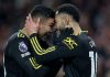 Daftar pemain Manchester United di Piala Dunia 2026