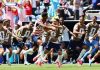 Daftar tim lolos 32 besar Piala Dunia 2026