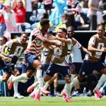 Daftar Tim Lolos Fase Gugur 32 Besar Piala Dunia 2026 Daftar tim lolos 32 besar Piala Dunia 2026