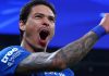 Darwin Nunez mantan pemain Liverpool