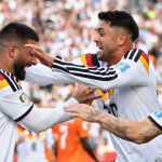 Masuk dari Bangku Cadangan, Deniz Undav Ubah Nasib Jerman dalam Hitungan Menit