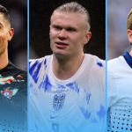 Deretan Pemain Terbaik di Piala Dunia 2026