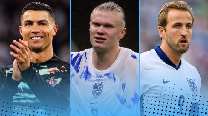 Deretan Pemain Terbaik di Piala Dunia 2026
