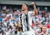 Dusan Vlahovic pemain Juventus