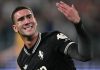 Dusan Vlahovic striker Juventus
