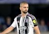 Edon Zhegrova pemain Juventus