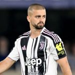 Baru Semusim Bergabung, Winger Juventus Sudah Diincar Klub Rival Serie A Edon Zhegrova pemain Juventus
