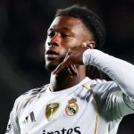 Mourinho Beri Lampu Hijau Untuk Real Madrid Lepas Camavinga, The Blues Siap Pinang! Eduardo Camavinga pemain Real Madrid