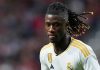 Eduardo Camavinga pemain Real Madrid