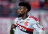 Emerson Royal pemain Flamengo