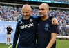 Enzo Maresca pelatih baru Manchester City