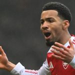Ethan Nwaneri pemain Arsenal