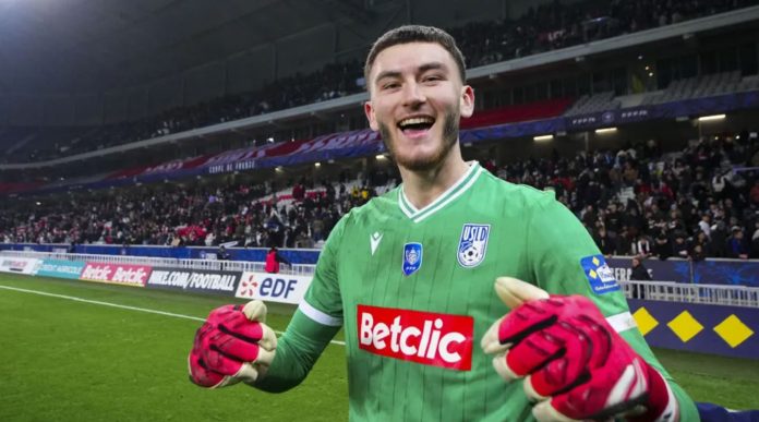 Ewen Jaouen