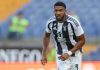 Gleison Bremer pemain Juventus