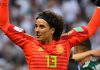 Guillermo Ochoa