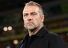 Hansi Flick pelatih Barcelona