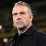 Hansi Flick pelatih Barcelona