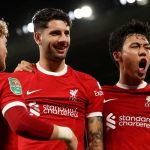 Slot Sudah Pergi, Tiga Pemain Liverpool Bisa Punya Harapan Baru Harvey Elliott, Curtis jones dan Wataru Endo