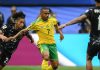 Hasil Afrika Selatan vs Kanada - Piala Dunia 2026