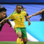Gol Injury Time Bawa Kanada Taklukkan Afrika Selatan di Piala Dunia 2026 Hasil Afrika Selatan vs Kanada - Piala Dunia 2026