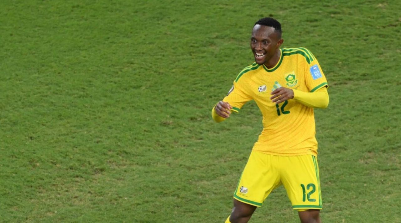 Hasil Afrika Selatan vs Korea Selatn - Piala Dunia 2026