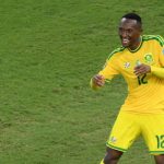Gol Maseko Antar Afrika Selatan Ukir Sejarah, Korea Selatan Terancam Tersingkir Hasil Afrika Selatan vs Korea Selatn - Piala Dunia 2026