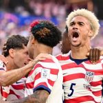 Hasil Amerika Serikat vs Paraguay - Fase Grup Piala Dunia 2026