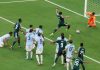Hasil Arab Saudi vs Uruguay - Piala Dunia 2026
