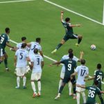 Arab Saudi Nyaris Ulangi Keajaiban Piala Dunia, Uruguay Diselamatkan Maxi Araujo Hasil Arab Saudi vs Uruguay - Piala Dunia 2026