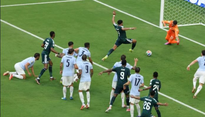 Hasil Arab Saudi vs Uruguay - Piala Dunia 2026 Hasil Arab Saudi vs Uruguay - Piala Dunia 2026