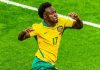 Hasil Australia vs Turkiye - Piala Dunia 2026
