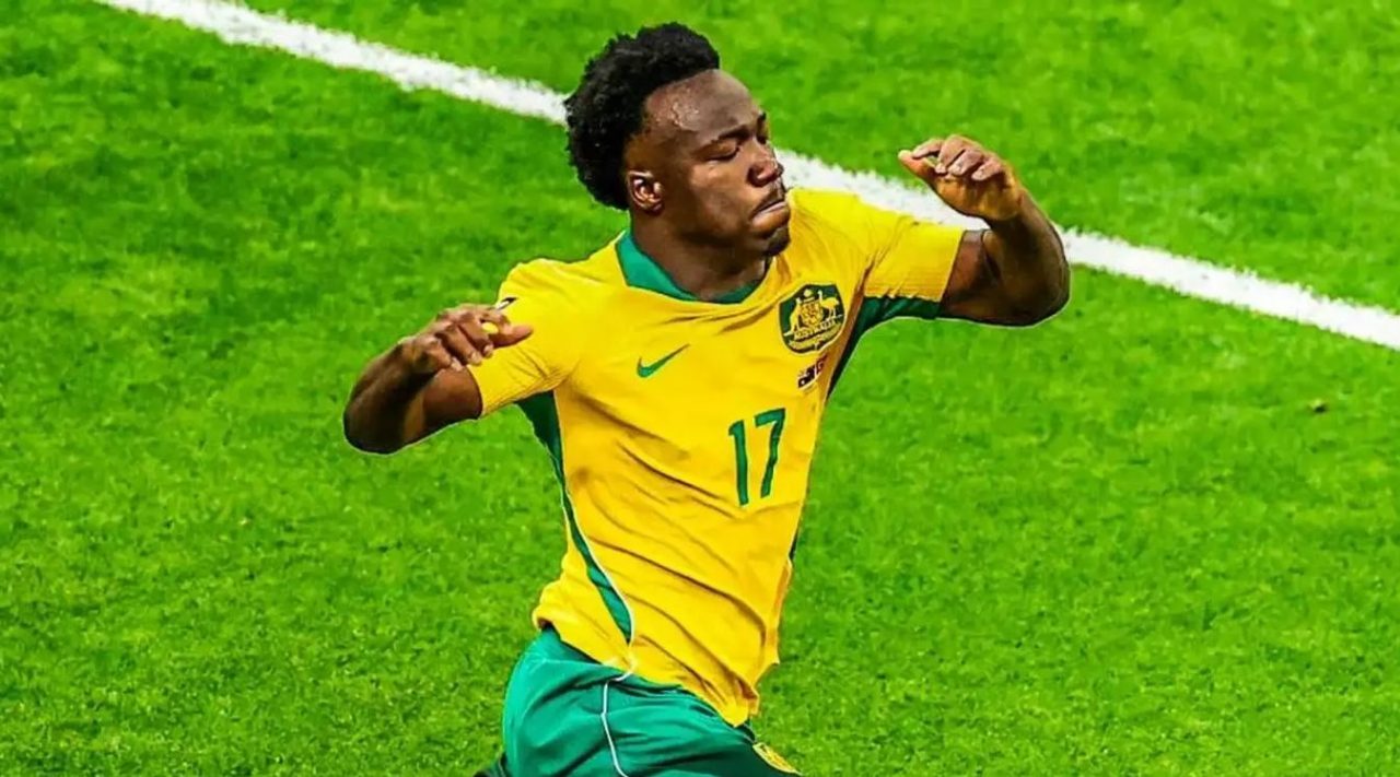 Hasil Australia vs Turkiye - Piala Dunia 2026