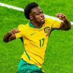 Australia Bungkam Turki 2-0, Nestory Irankunda dan Connor Metcalfe Jadi Penentu Hasil Australia vs Turkiye - Piala Dunia 2026