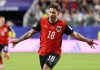 Hasil Austria vs Yordania - Piala Dunia 2026