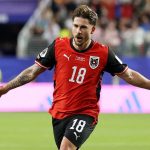 Drama VAR dan Penalti Menit 90+12! Austria Akhiri Perlawanan Jordan dengan Cara Menyakitkan Hasil Austria vs Yordania - Piala Dunia 2026