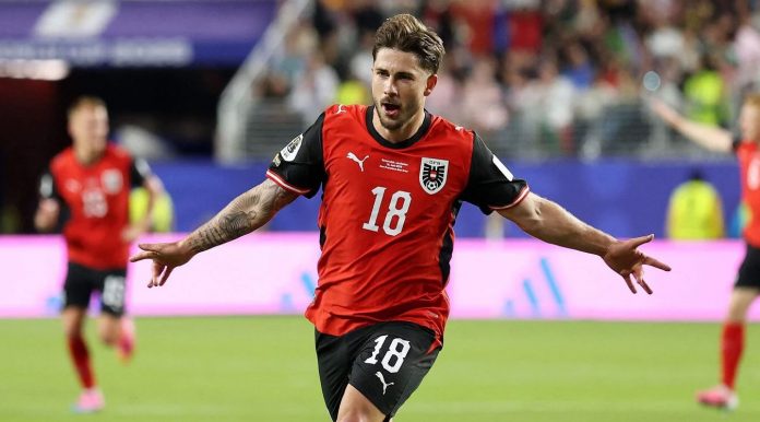 Hasil Austria vs Yordania - Piala Dunia 2026 Hasil Austria vs Yordania - Piala Dunia 2026