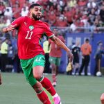 Hasil Babak Pertama Brasil vs Maroko - Piala Dunia 2026