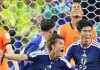 Hasil Belanda vs Jepang - Piala Dunia 2026