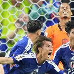 Hasil Belanda vs Jepang - Piala Dunia 2026