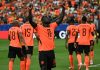 Hasil Belanda vs Swedia - Piala Dunia 2026