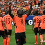 Belanda Menang Telak 5-1, Swedia Jadi Korban Pesta Gol Oranje Hasil Belanda vs Swedia - Piala Dunia 2026