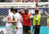 Hasil Belgia vs Iran - Piala Dunia 2026