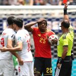 Belgia Gagal Menang Lagi, Iran Tahan Imbang 10 Pemain De Rode Duivels Hasil Belgia vs Iran - Piala Dunia 2026