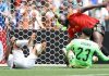 Hasil Belgia vs Mesir - Piala Dunia 2026