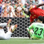 Hasil Belgia vs Mesir - Piala Dunia 2026