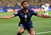 Hasil Brasil vs Haiti - Piala Dunia 2026