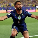 Brasil Menang Telak 3-0 atas Haiti, Vinicius Junior Tutup dengan Gol Hasil Brasil vs Haiti - Piala Dunia 2026